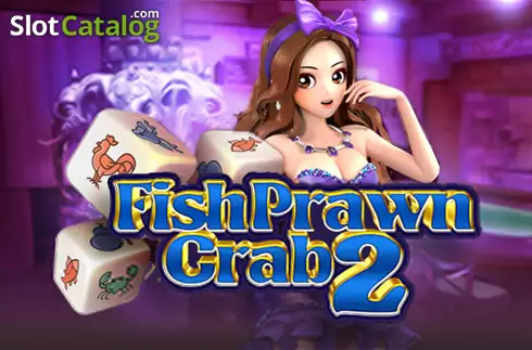 Fish Prawn Crab 2 (Spadegaming) Λογότυπο Fish Prawn Crab 2 (Spadegaming) Λογότυπο