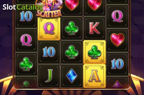 Οθόνη2. Poker Ways Κουλοχέρης