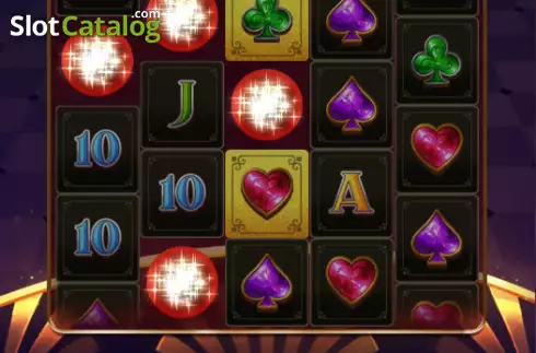Οθόνη3. Poker Ways Κουλοχέρης