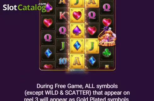 Οθόνη6. Poker Ways Κουλοχέρης