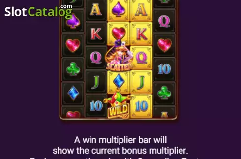 Οθόνη9. Poker Ways Κουλοχέρης