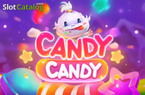 Candy Candy Λογότυπο Candy Candy Λογότυπο