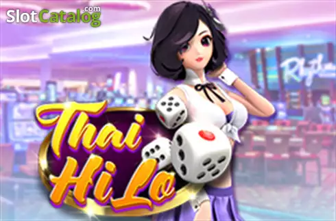 Thai Hi Lo (Spadegaming) Λογότυπο Thai Hi Lo (Spadegaming) Λογότυπο