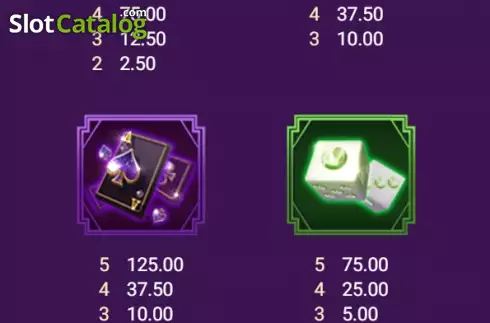 Οθόνη8. Sexy Vegas Κουλοχέρης