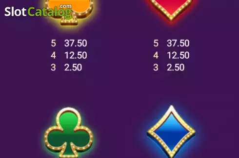 Οθόνη9. Sexy Vegas Κουλοχέρης
