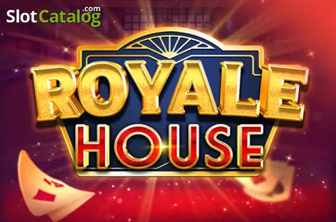 Royale House Λογότυπο