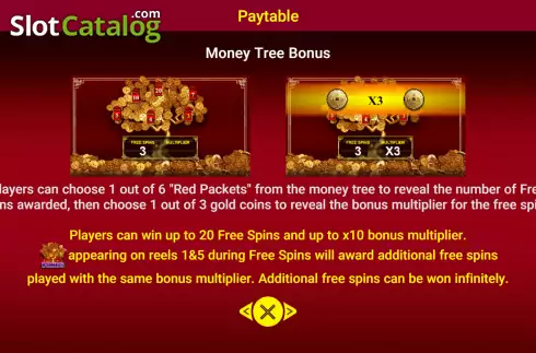 Οθόνη8. Lucky Koi Exclusive Κουλοχέρης