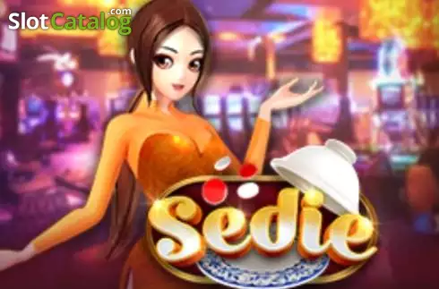 Sedie (Spadegaming) Λογότυπο Sedie (Spadegaming) Λογότυπο