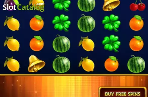 Οθόνη2. Fruits Mania Κουλοχέρης