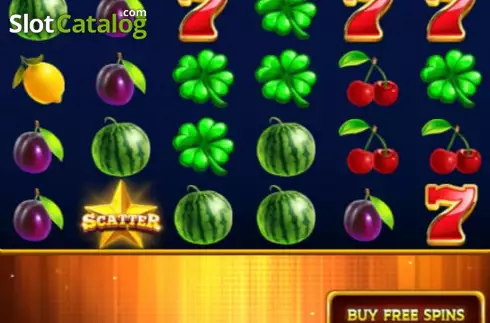 Οθόνη3. Fruits Mania Κουλοχέρης