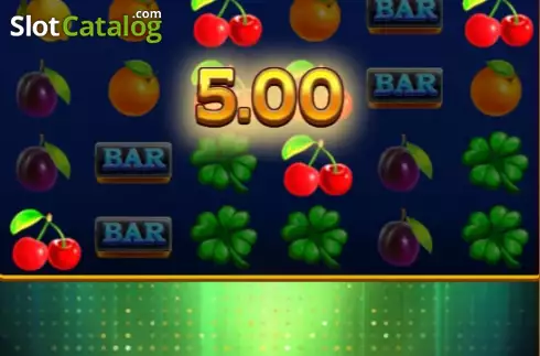 Οθόνη6. Fruits Mania Κουλοχέρης