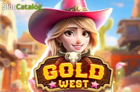 Gold West Λογότυπο Gold West Λογότυπο