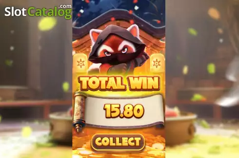 Οθόνη3. Fruit Ninja Fury Κουλοχέρης