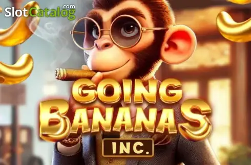 Going Bananas Inc 2026-04-14