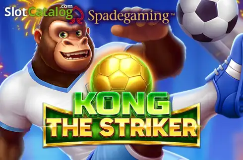 Kong The Striker 2026-05-15