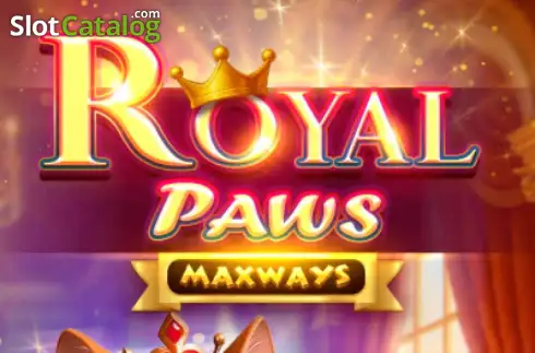 Royal Paws Maxways 2026-05-28