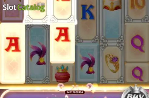 Οθόνη3. Royal Paws Maxways Κουλοχέρης