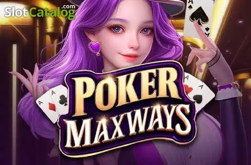 Poker Maxways 2026-07-07