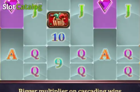 Οθόνη2. Poker Maxways Κουλοχέρης