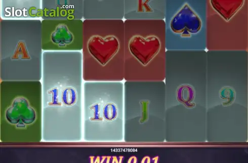 Οθόνη3. Poker Maxways Κουλοχέρης