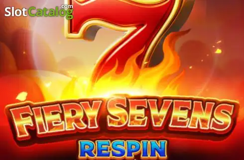 Fiery Sevens Respin 2026-07-23
