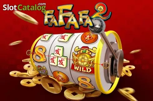Fafafa 2 Λογότυπο Fafafa 2 Λογότυπο