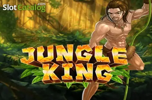 Jungle King (Spadegaming) Λογότυπο Jungle King (Spadegaming) Λογότυπο