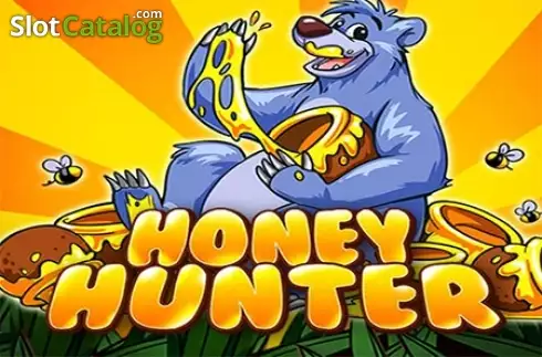 Honey Hunter (Spadegaming) Κουλοχέρης 