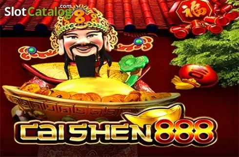 Cai Shen 888