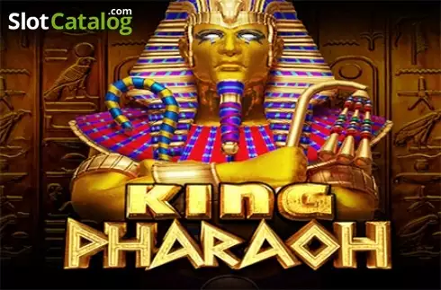King Pharaoh Λογότυπο King Pharaoh Λογότυπο