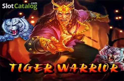 Tiger Warrior Λογότυπο