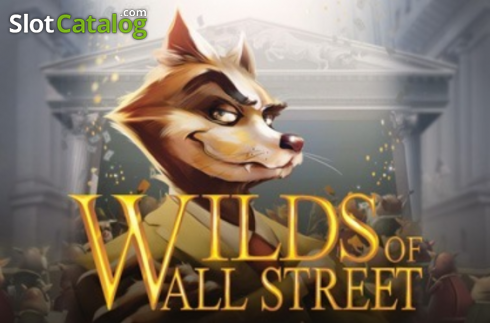 Wilds of Wall Street