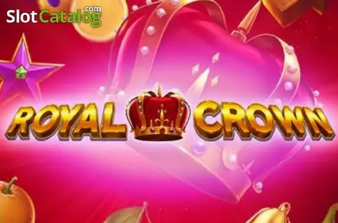 Royal Crown (Spearhead Studios) Λογότυπο Royal Crown (Spearhead Studios) Λογότυπο