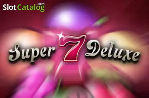 Super 7 Deluxe Λογότυπο Super 7 Deluxe Λογότυπο