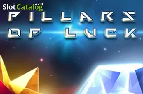 Pillars of Luck