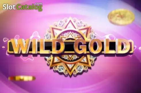 Wild Gold (Spearhead Studios) Λογότυπο Wild Gold (Spearhead Studios) Λογότυπο