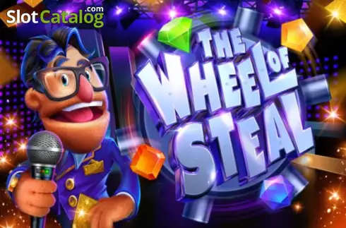 Wheel of Steal 2021-06-29