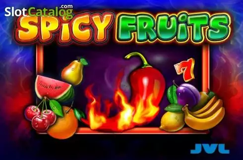 Spicy Fruits