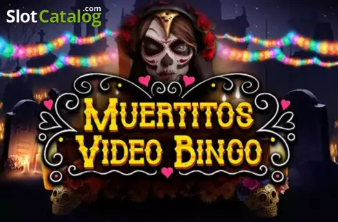 Muertitos Video Bingo Λογότυπο