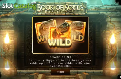 Οθόνη2. Book of Souls Remastered Κουλοχέρης