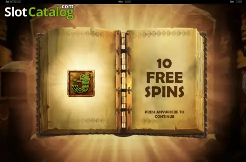 Οθόνη7. Book of Souls Remastered Κουλοχέρης
