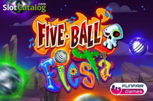 Five Ball Fiesta 2021-09-29