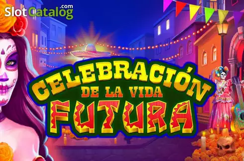 Celebracion De La Vida Futura 2021-10-21