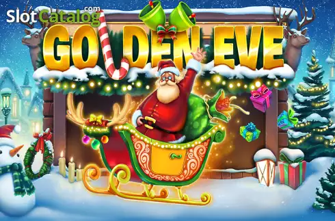 Golden Eve