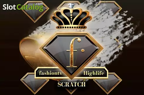 FashionTV Highlife Scratchcard 2022-06-20