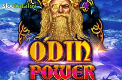 Odin Power Λογότυπο Odin Power Λογότυπο
