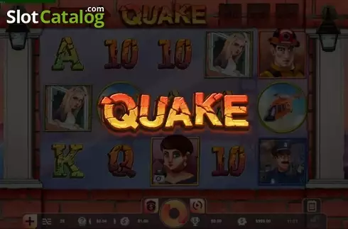 Quake
