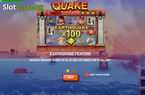 Οθόνη2. Quake Κουλοχέρης