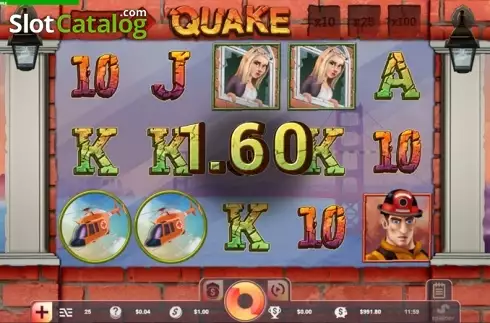 Οθόνη6. Quake Κουλοχέρης