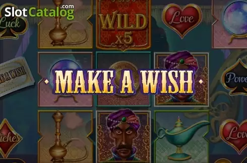 Make a Wish